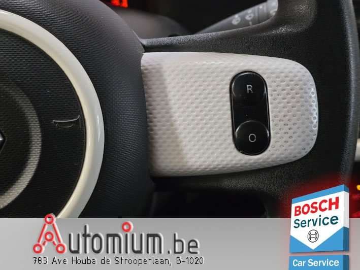 Renault Twingo 12