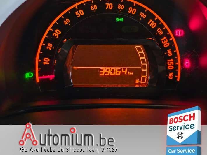 Renault Twingo 13