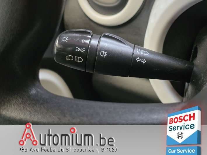 Renault Twingo 14