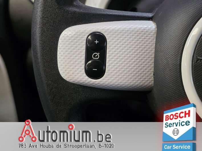 Renault Twingo 16