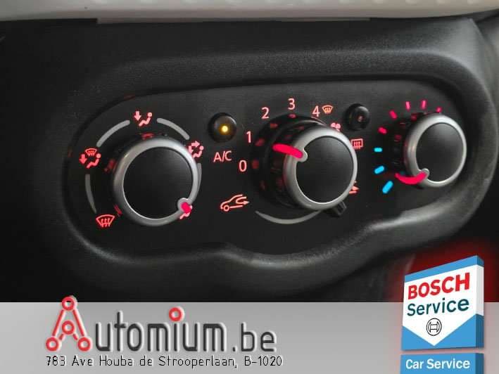 Renault Twingo 17
