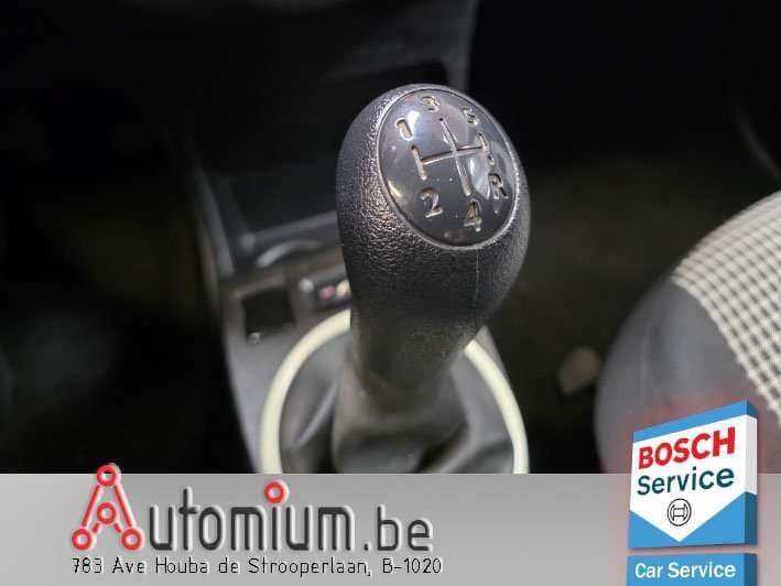 Renault Twingo 18