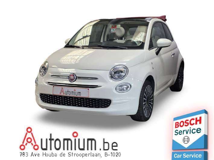 Fiat 500C 3
