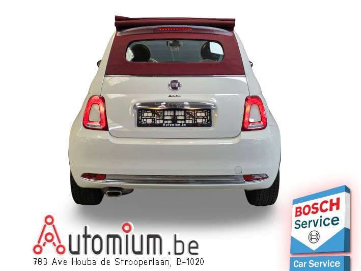 Fiat 500C 6