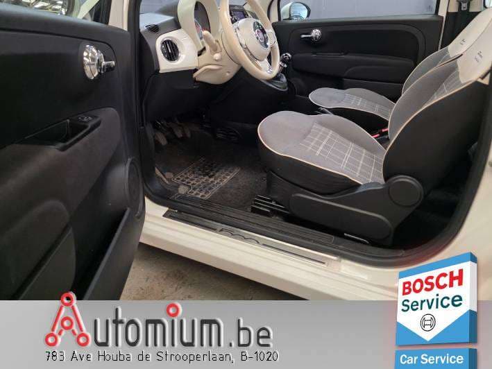 Fiat 500C 19