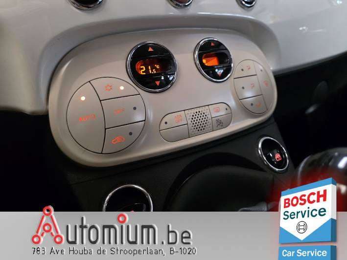 Fiat 500C 21