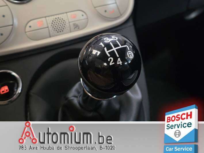 Fiat 500C 22