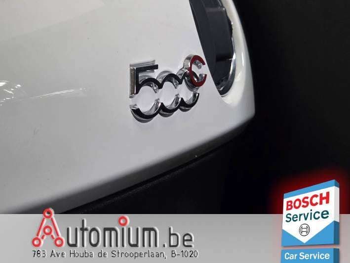 Fiat 500C 23