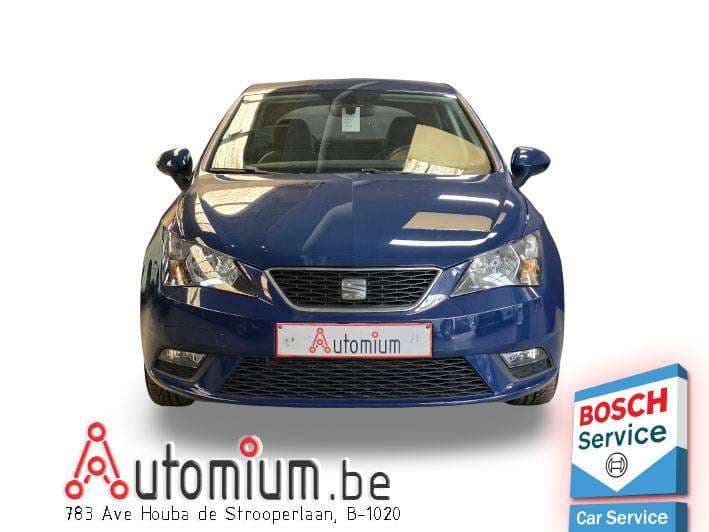 SEAT Ibiza 2