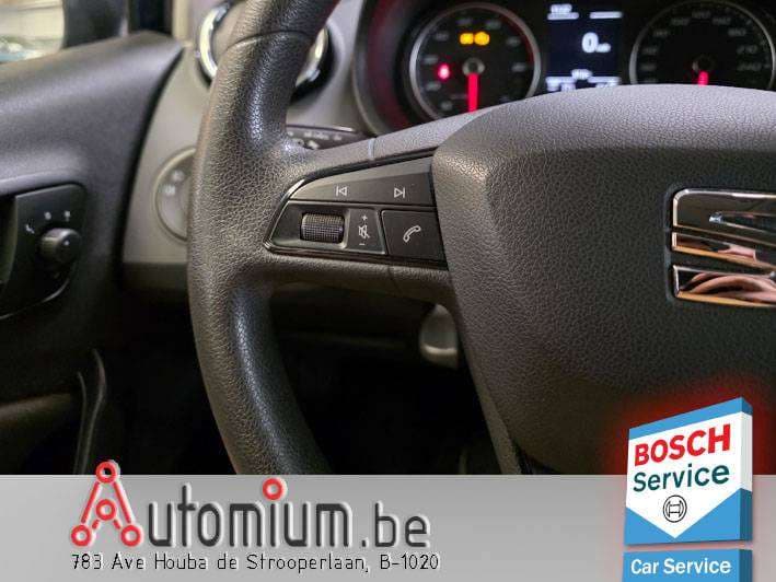 SEAT Ibiza 11