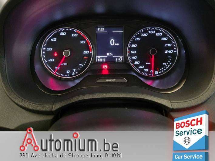 SEAT Ibiza 12