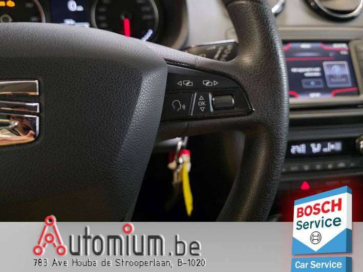 SEAT Ibiza 13