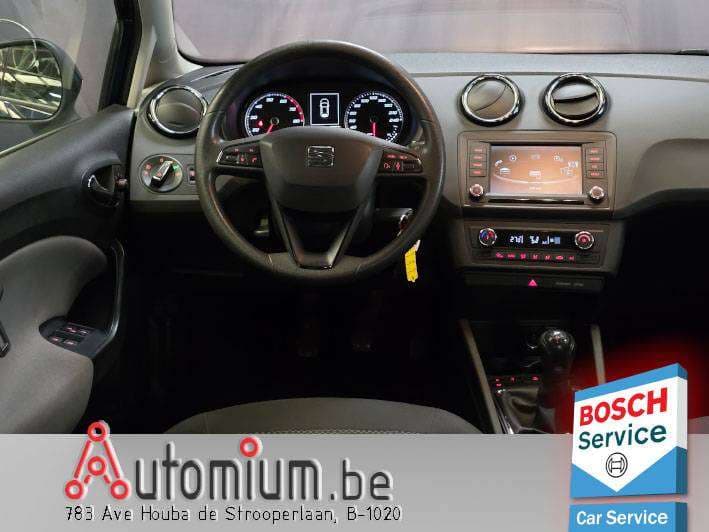 SEAT Ibiza 17