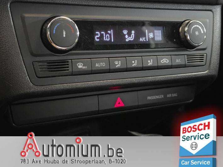 SEAT Ibiza 18