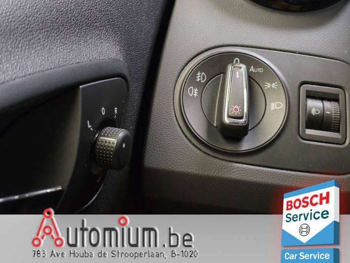 SEAT Ibiza 20