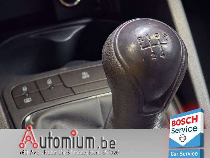 SEAT Ibiza 21