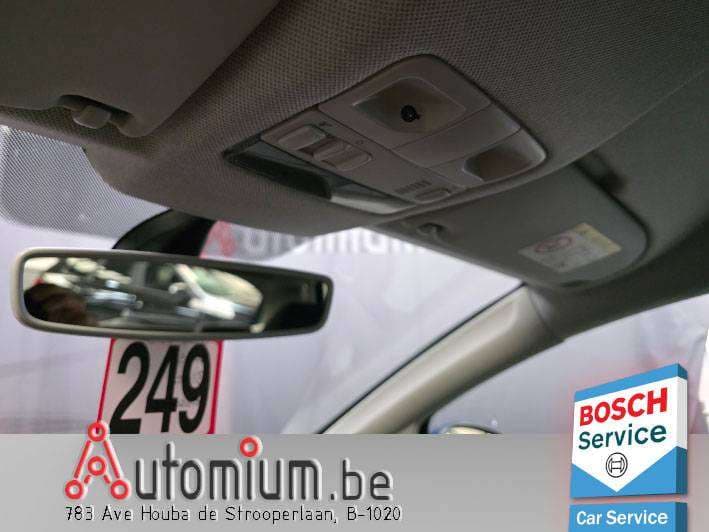 SEAT Ibiza 22
