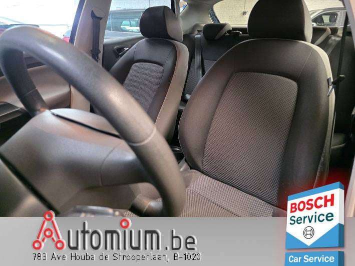 SEAT Ibiza 24