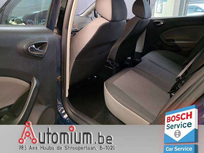 SEAT Ibiza 26