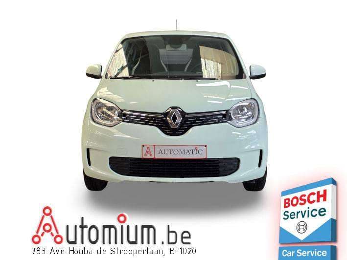 Renault Twingo 2