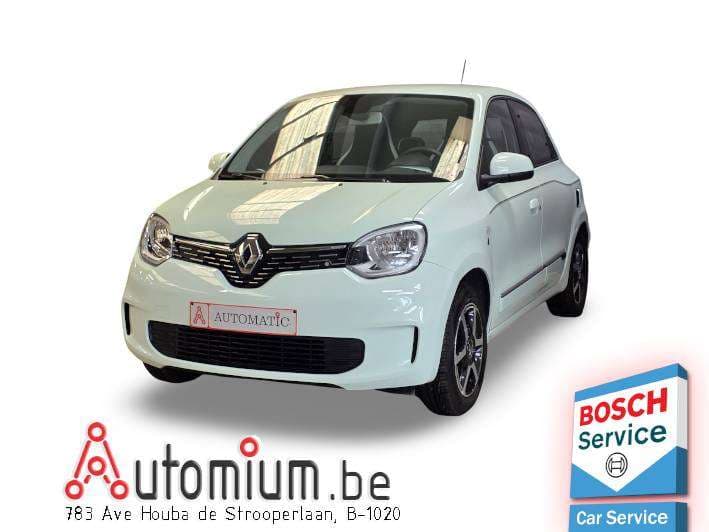 Renault Twingo 3