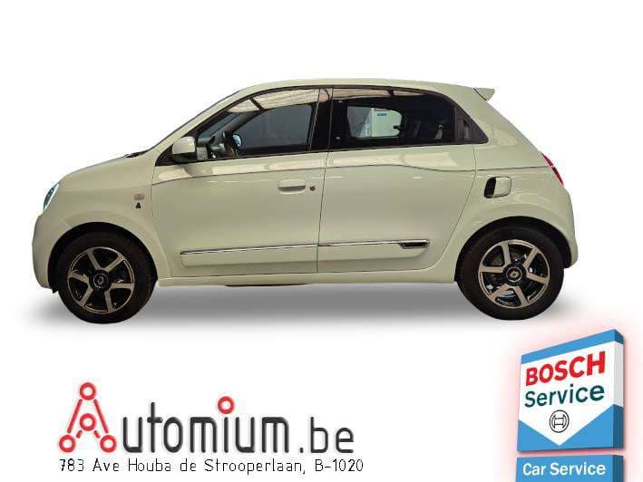 Renault Twingo 4
