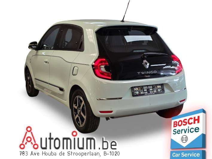 Renault Twingo 5