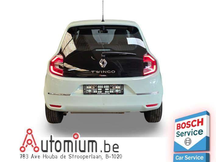 Renault Twingo 6