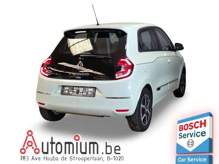 Renault Twingo 7