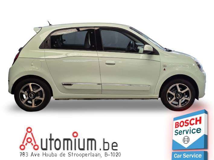 Renault Twingo 8