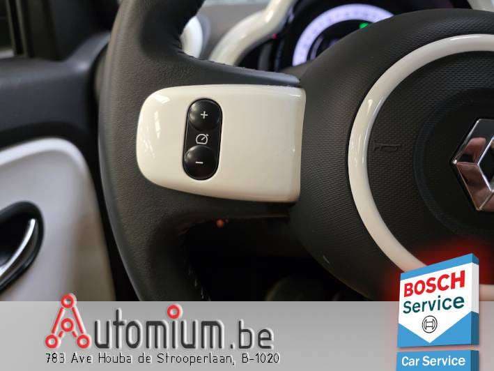 Renault Twingo 9