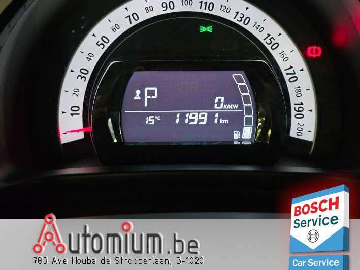 Renault Twingo 10