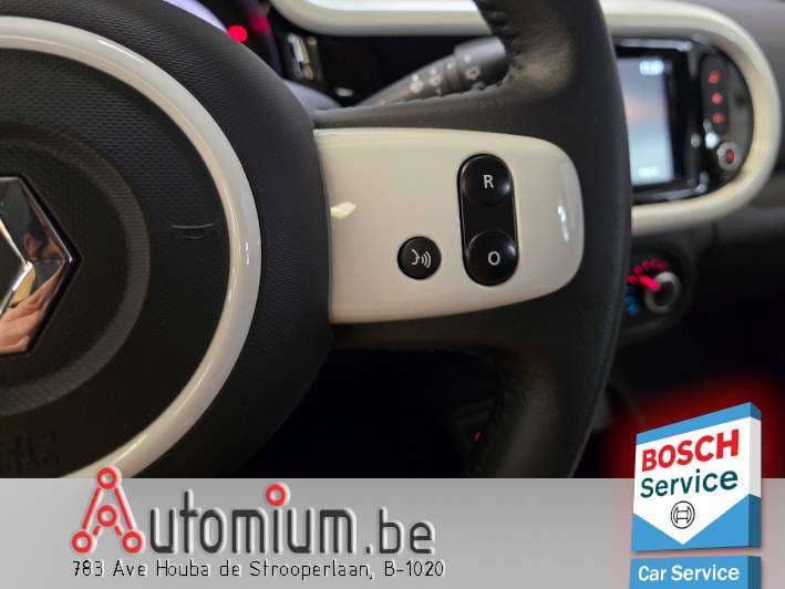 Renault Twingo 11