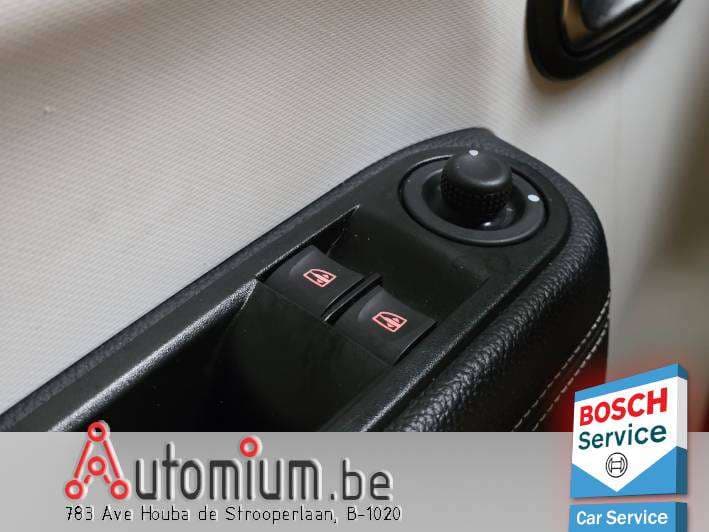 Renault Twingo 12
