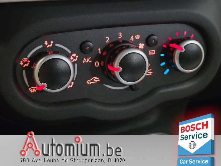 Renault Twingo 14