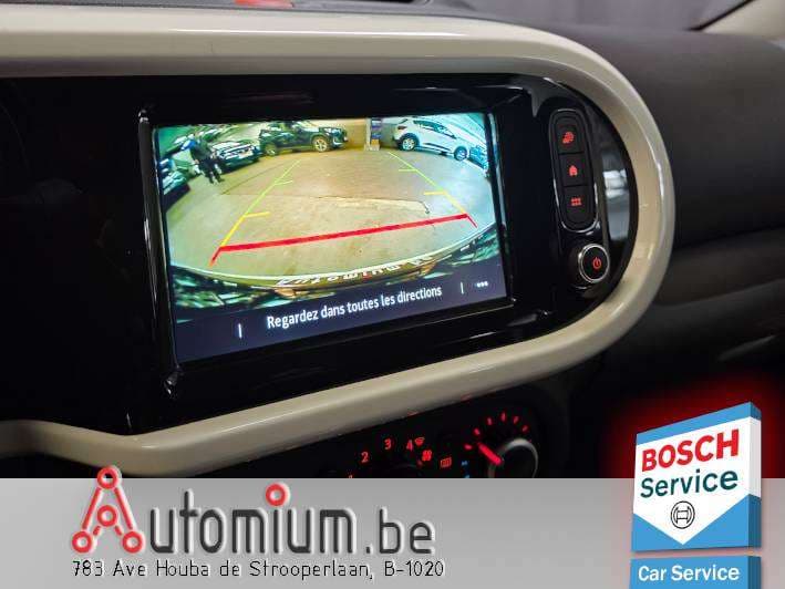 Renault Twingo 15