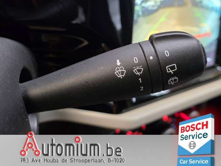 Renault Twingo 16