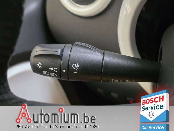 Renault Twingo 17