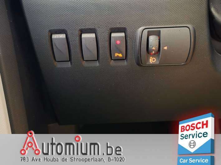 Renault Twingo 18