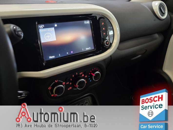 Renault Twingo 21