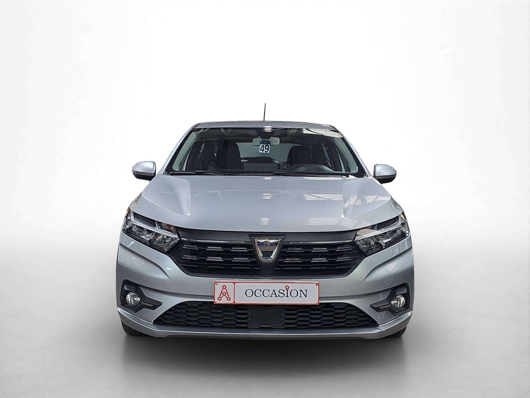 Dacia Sandero 2