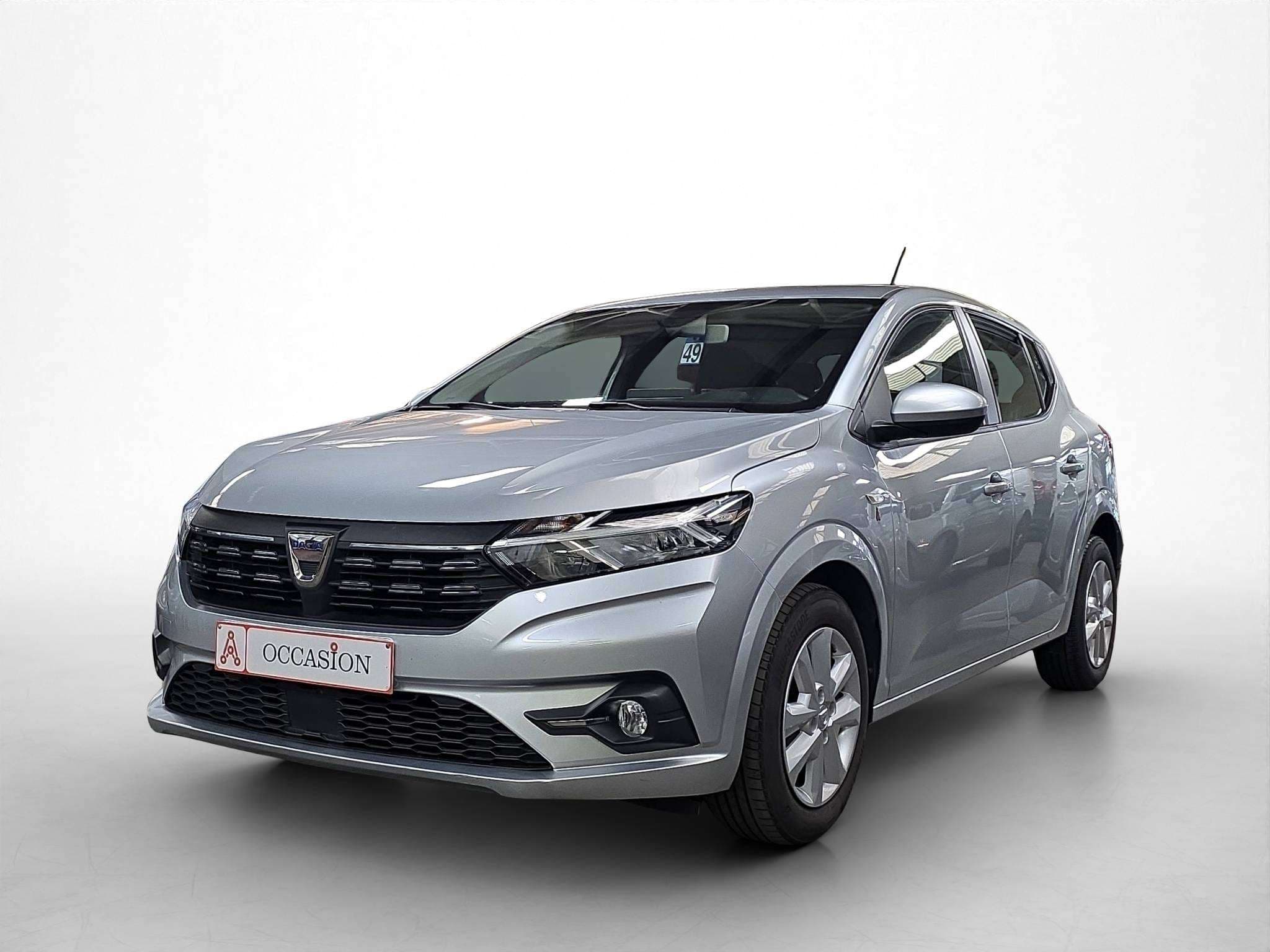 Dacia Sandero 3