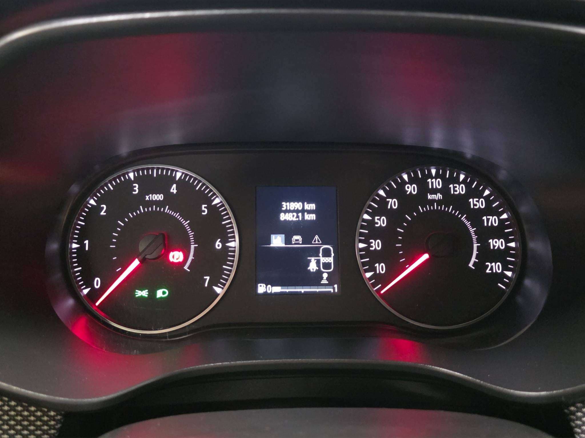 Dacia Sandero 11