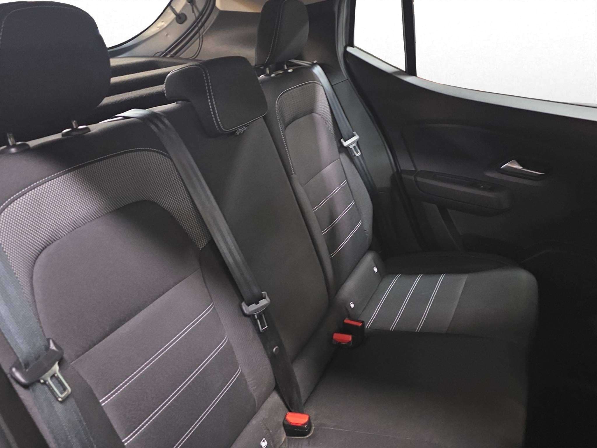 Dacia Sandero 19