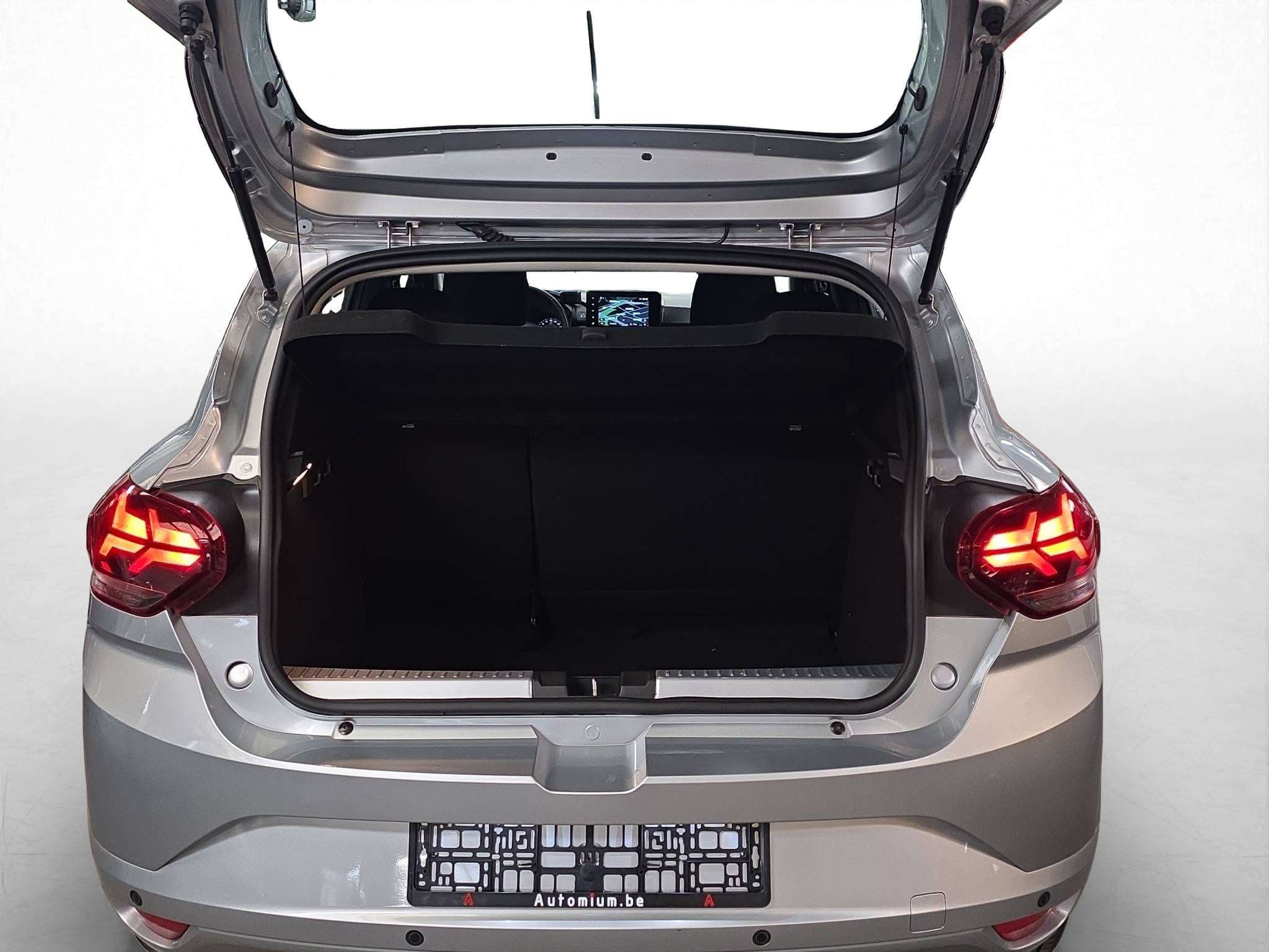 Dacia Sandero 20