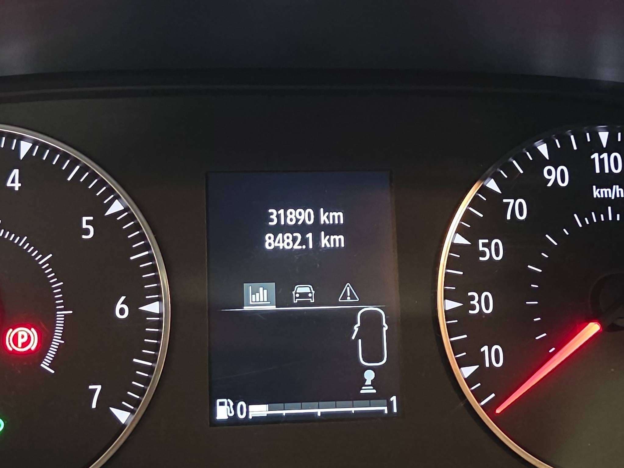 Dacia Sandero 25
