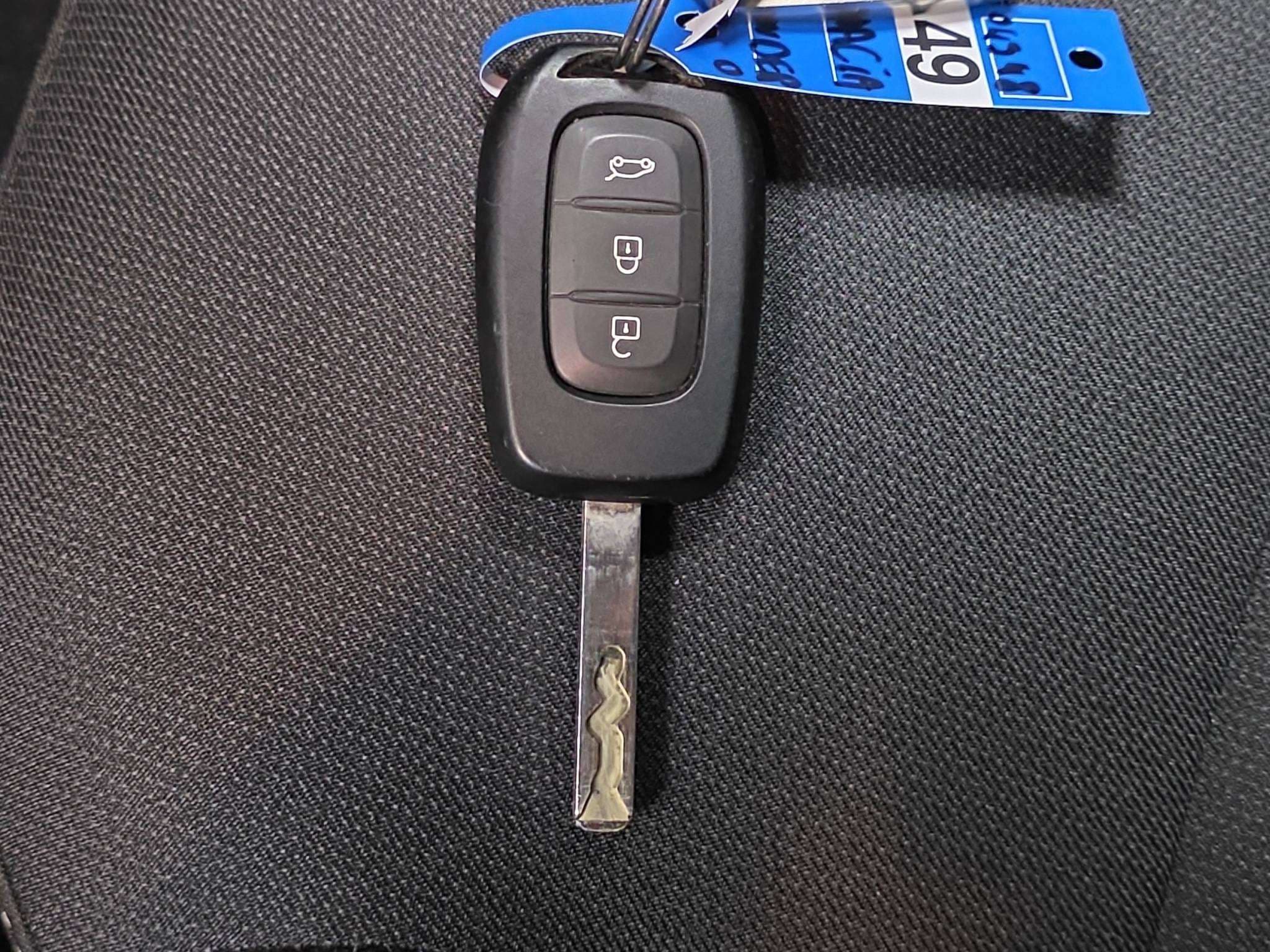 Dacia Sandero 26