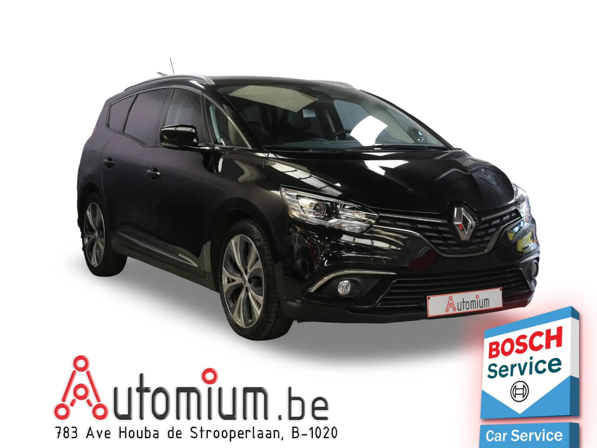 Renault Grand Scenic