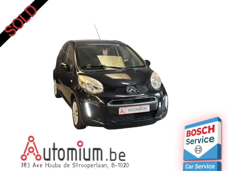 Citroen C1