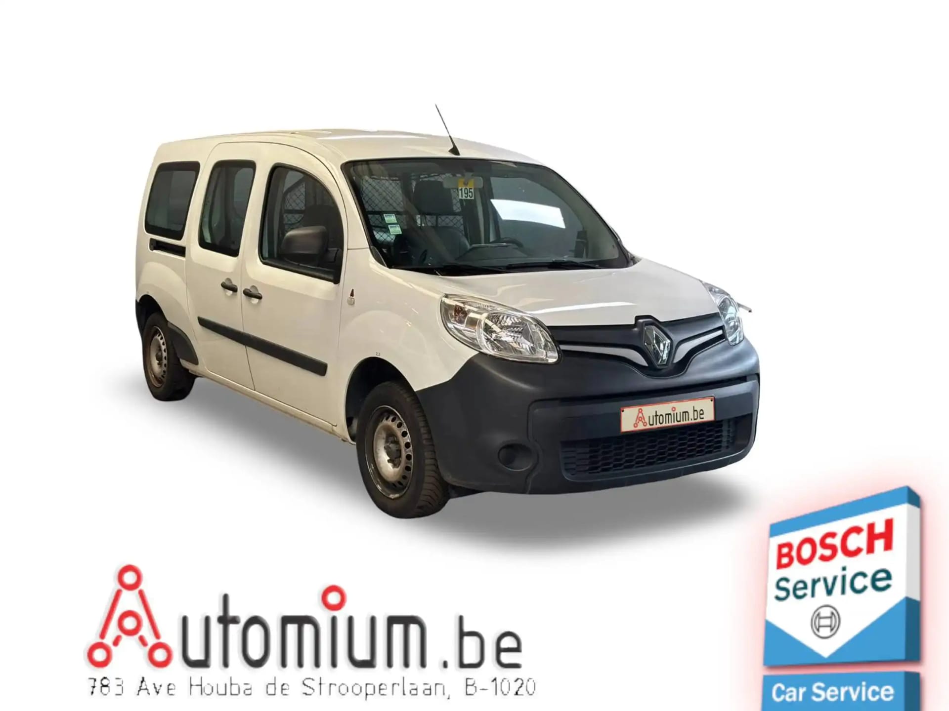 Renault Kangoo